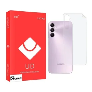 محافظ پشت گوشی کوکونات مدل SAD مناسب برای گوشی موبایل سامسونگ Galaxy A55