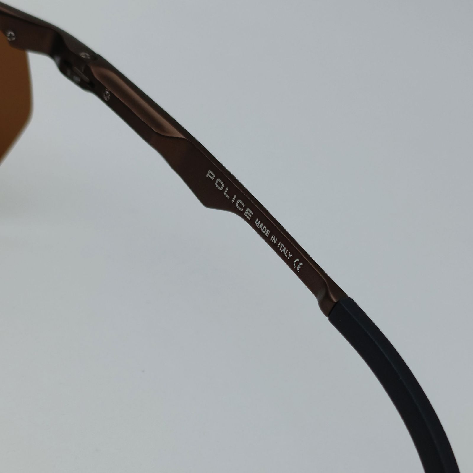 عینک آفتابی پلیس مدل TY233 C3 -  - 6