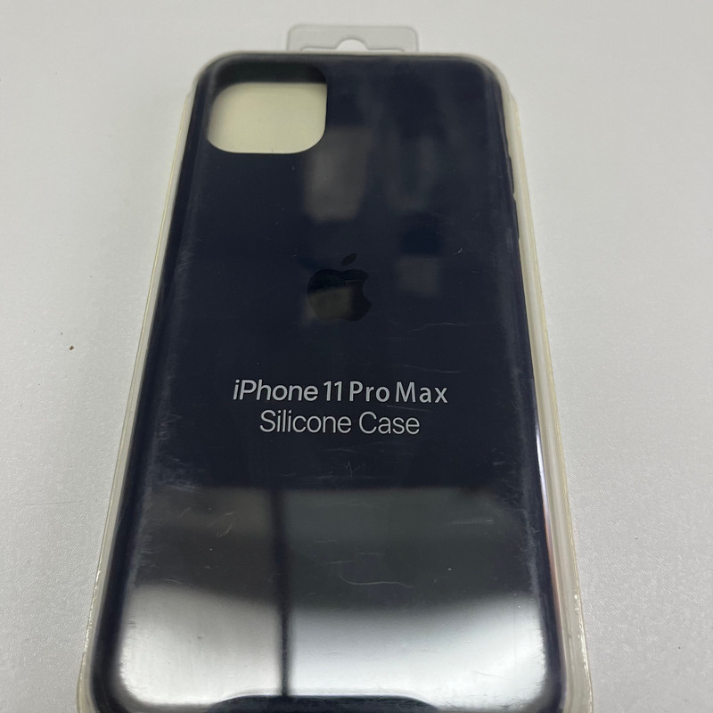 کاور مدل سیلیکونی مناسب برای گوشی موبایل اپل iphone 11 pro max
