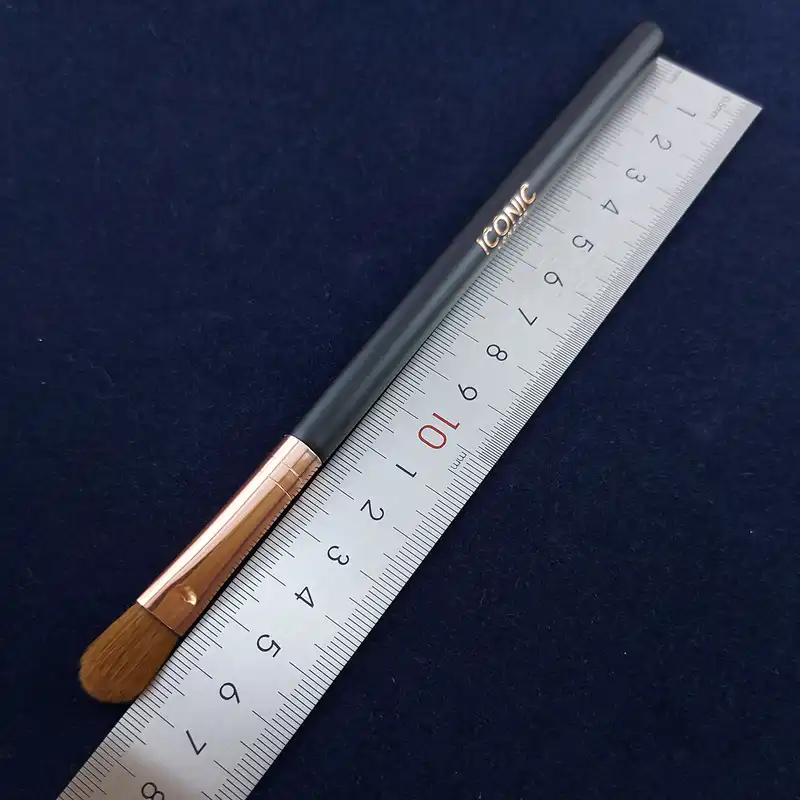 برس آرایشی  ایکونیک مدل PRO-4