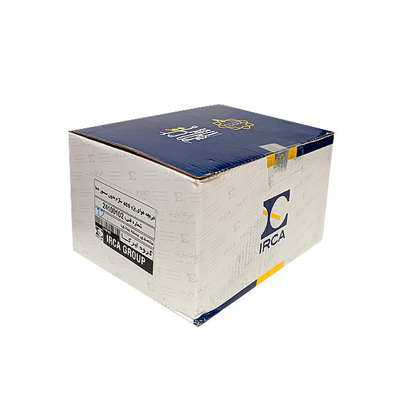 دریچه هوا ایرکا مدل 24100102 مناسب برای پژو405