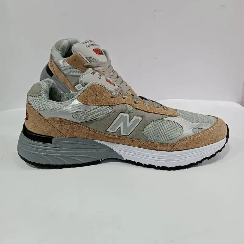 کفش پیاده روی مردانه کد 19990478902140