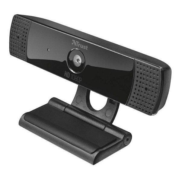 وب کم تراست مدل  GXT 1160 VERO FULL HD 1080P