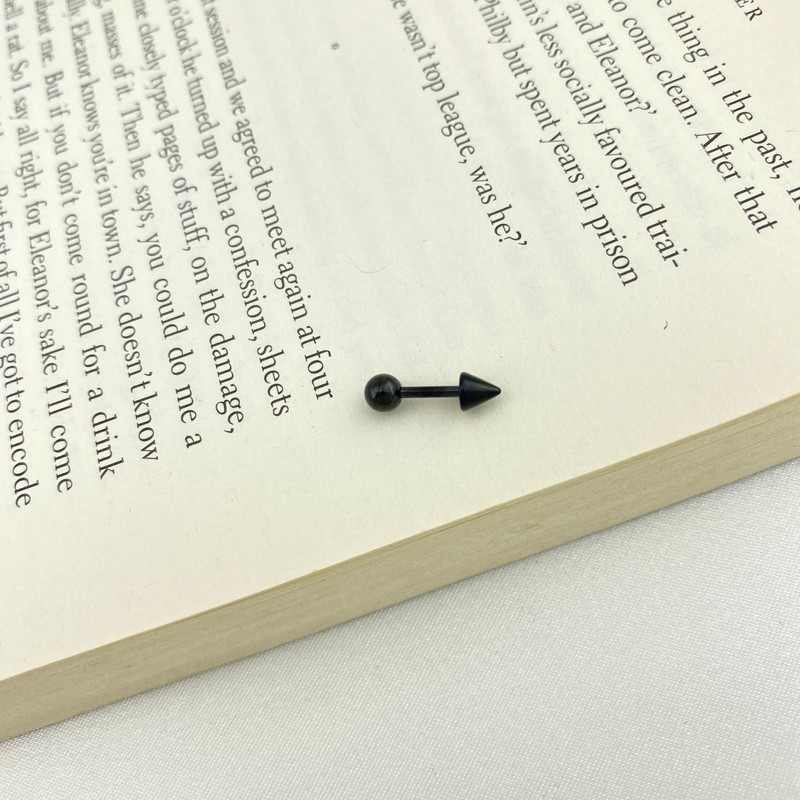 پیرسینگ گوش زنانه مدل P4356