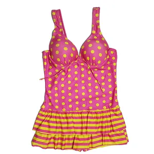 مایو زنانه مدل C.T