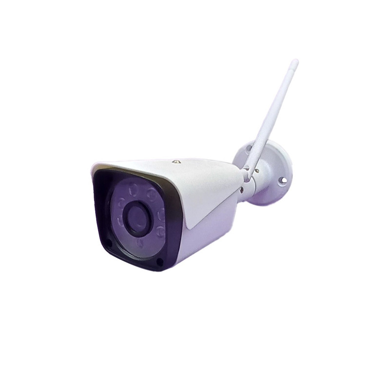 سیستم امنیتی تحت شبکه مدل HWP-I42A