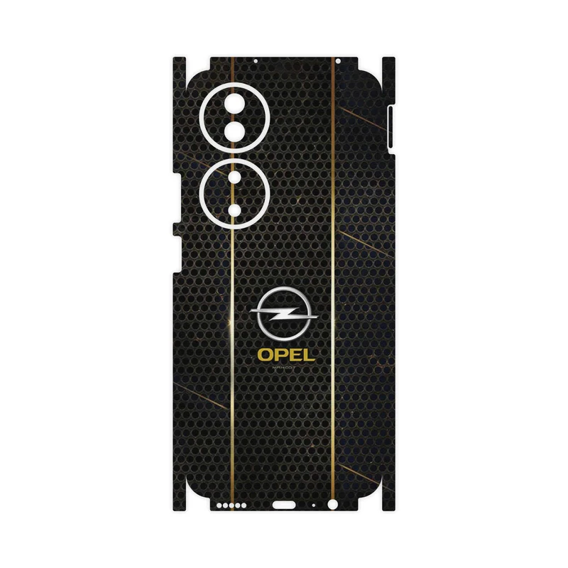برچسب پوششی ماهوت مدل OPEL-FullSkin مناسب برای گوشی موبایل آنر X7b