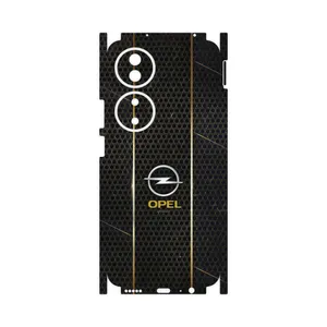 MAHOOT OPEL-FullSkin Cover Sticker for Honor X7b