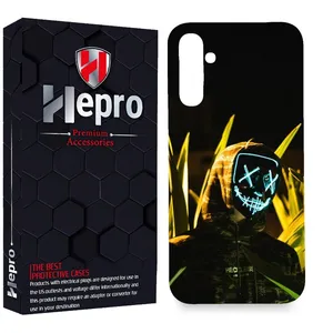 HEPRO MC Cover for Samsung Galaxy A13 5G