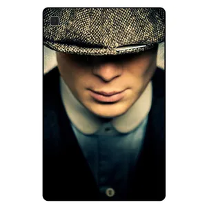 کاور مگافون طرح پیکی بایندرز مدل 8260 مناسب برای تبلت سامسونگ Galaxy Tab S6 Lite 10.4 2020 / P610 / P615 