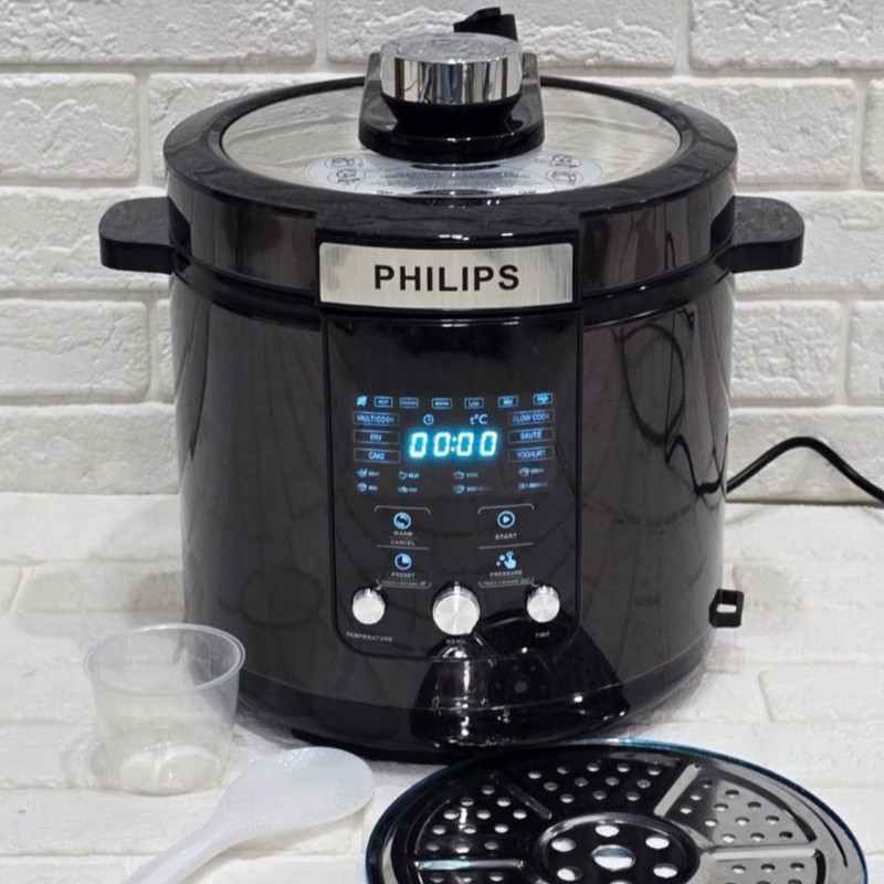 پلوپز 10 نفره فیلیپس مدل HD2128