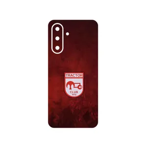 MAHOOT Tractor Cover Sticker for Samsung Galaxy A26