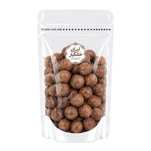 ماکادمیا خام شیراز - 1000 گرم
