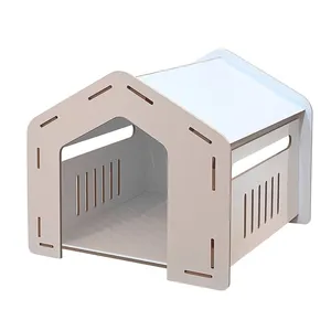 لانه سگ مدل پازلی ns 2050