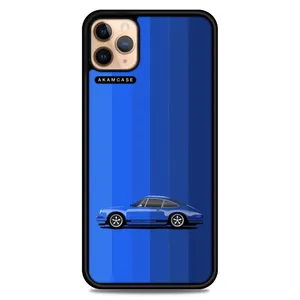 AKAM AMC-WA11PRO-CARS-23 Cover For Apple iPhone 11 Pro