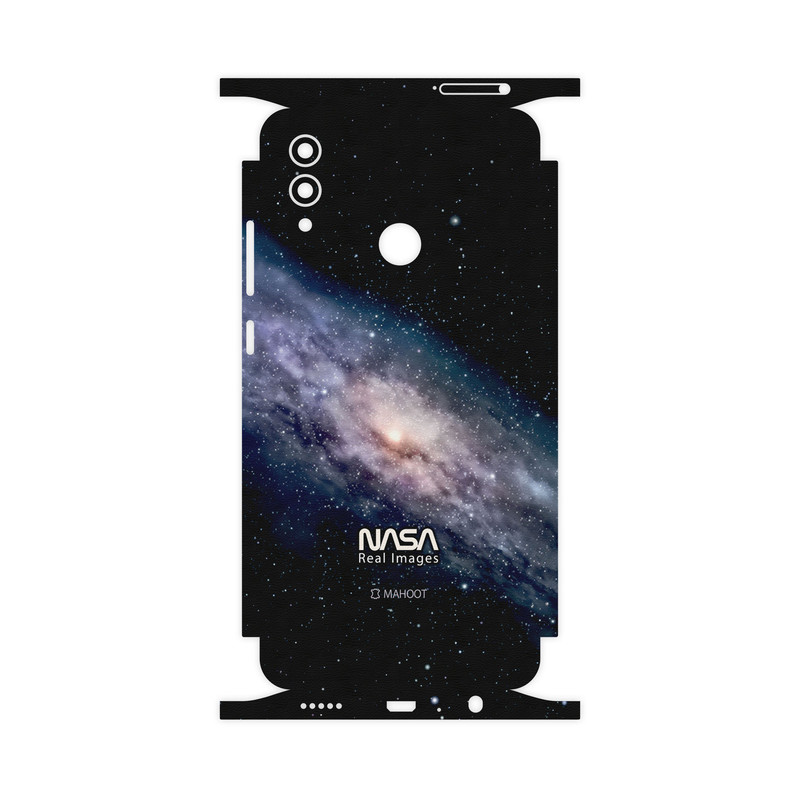 برچسب پوششی ماهوت مدل Universe-by-NASA-3-FullSkin مناسب برای گوشی موبایل آنر 10 Lite