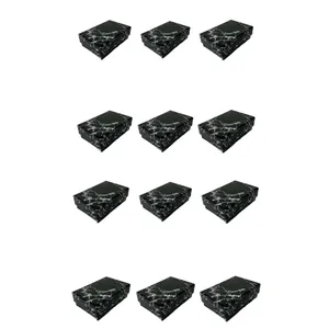 جعبه جواهرات مدل G-03 بسته 12 عددی