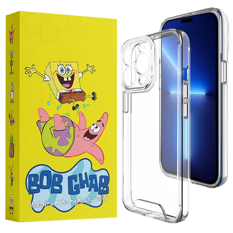 کاور باب قاب مدل SPCB مناسب برای گوشی موبایل اپل iPhone 11 Pro Max