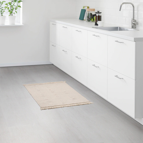 پادری ایکیا مدل SORTSO سایز 55x85 سانتی متر