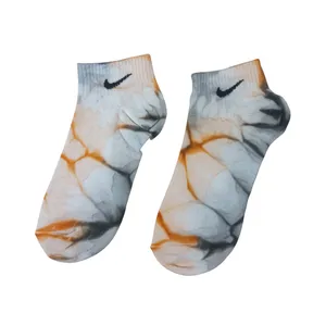 جوراب ورزشی زنانه مدل ZA