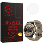 محافظ صفحه نمایش لاین مدل RB007 مناسب برای ساعت هوشمند شیائومی Smart Watch Amazfit T Rex 2
