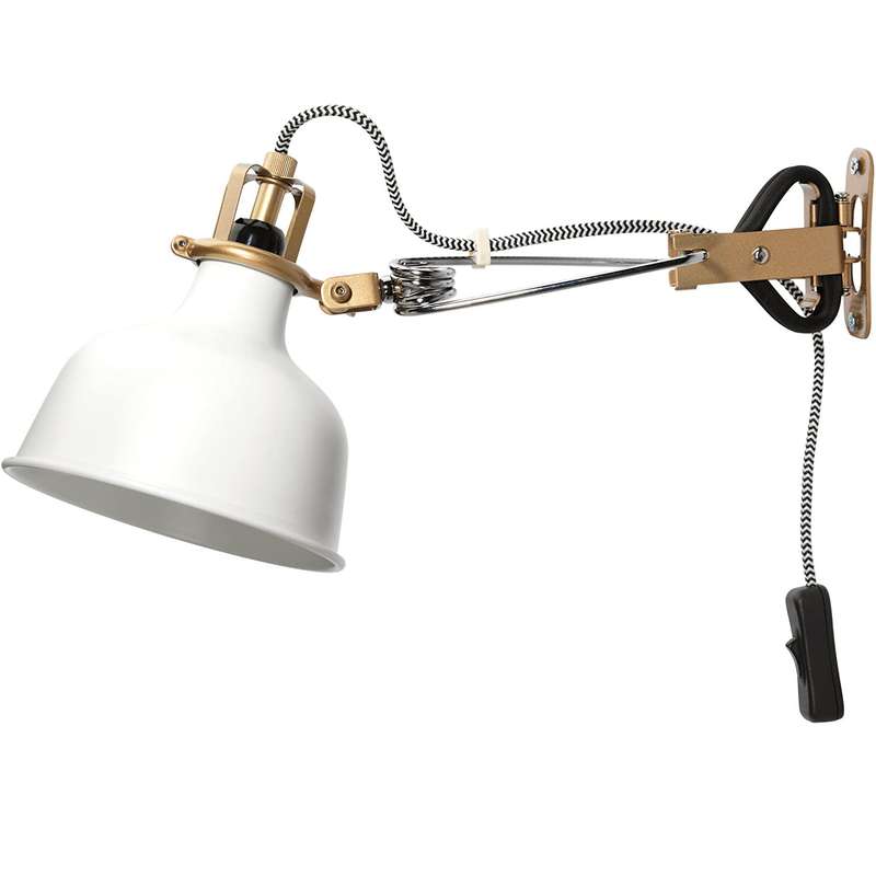 چراغ دیواری ایکیا مدل RANARP