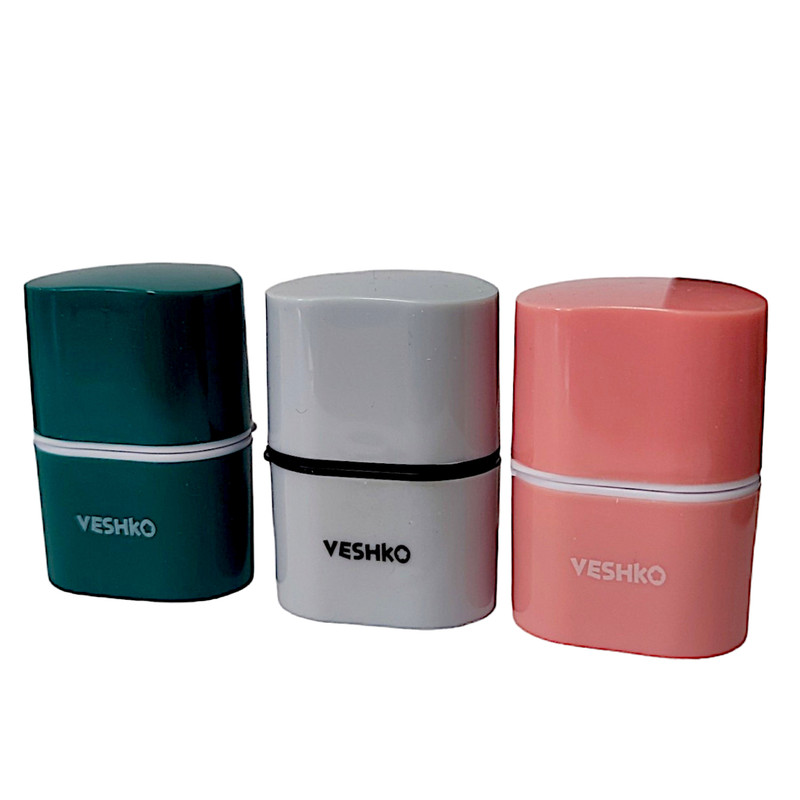 تراش وشکو مدل 7810 بسته 24 عددی