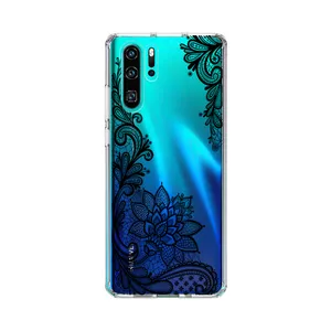 Megafone C18-B Cover For Huawei P30 Pro