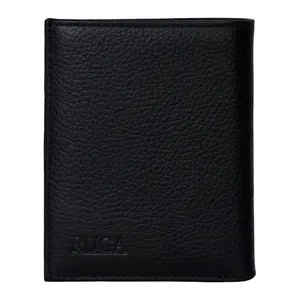 کیف پول چرم روگا کد 220