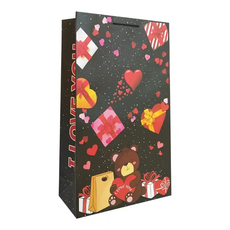 پاکت هدیه کد 1085 بسته 2 عددی