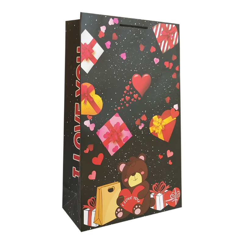 پاکت هدیه کد 1085 بسته 2 عددی