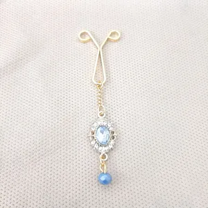 گیره روسری زنانه مدل AB964