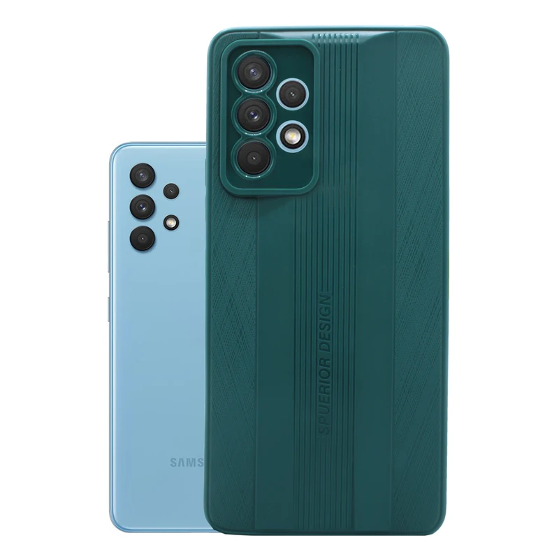 کاور مدل Kebrity مناسب برای گوشی موبایل سامسونگ Galaxy A32 4G