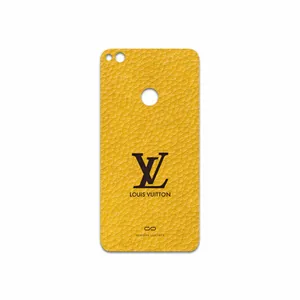MAHOOT ML-LS_VTTN Cover Sticker for Honor 8 Lite