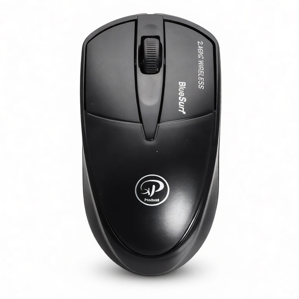 ماوس بی سیم ایکس پی-پروداکت مدل XP-597
