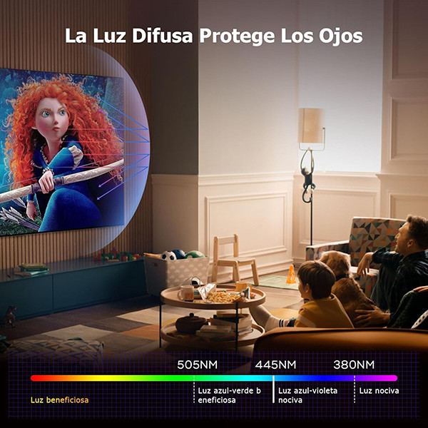 ویدئو پروژکتور جیمویو مدل J61