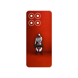 MAHOOT Assassins_Creed Cover Sticker for Honor X6a