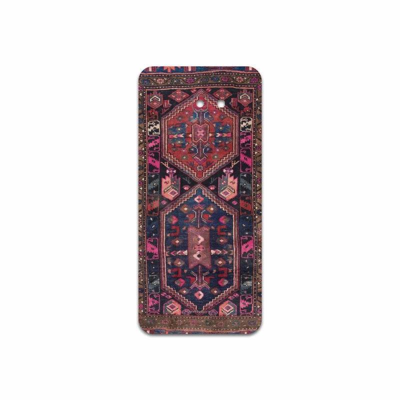 برچسب پوششی ماهوت مدل Rug مناسب برای گوشی موبایل سامسونگ Galaxy J4 Plus
