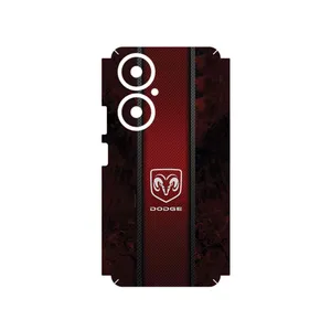 MAHOOT Dodge Cover Sticker for Huawei Nova 11i
