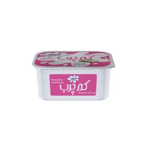  پنیر کم چرب دامداران - 400 گرم 