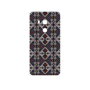 MAHOOT SISTAN Needlework 1 Cover Sticker for HTC U11 Eyes