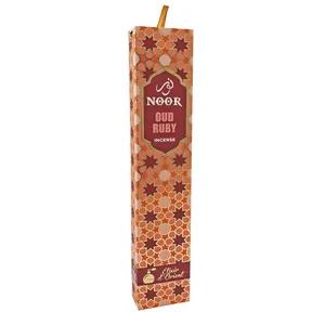 عود هاری دارشان مدل oud ruby