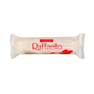 شکلات نارگیلی رافائلو - 40 گرم بسته 4 عددی