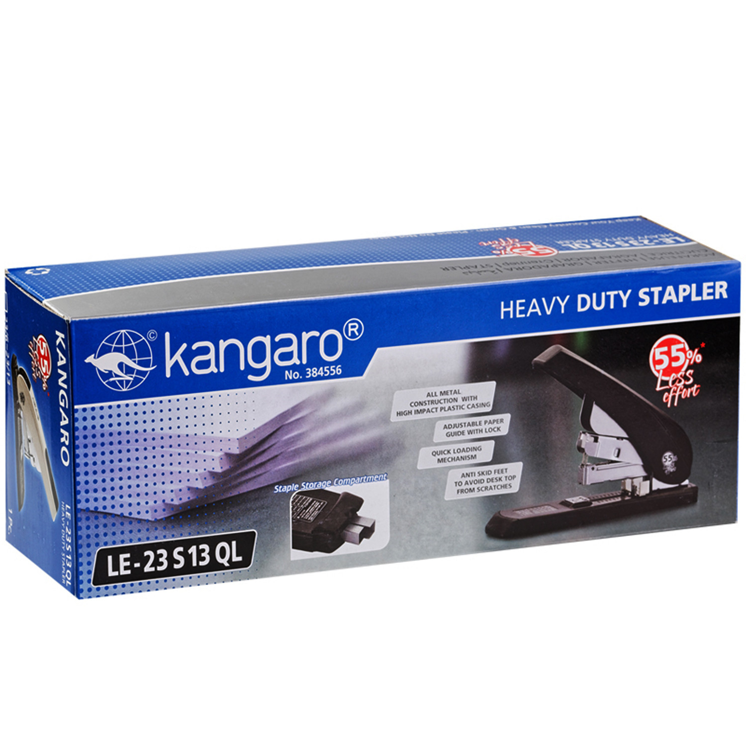 منگنه کانگرو مدل LE-23S13 QL کد KG