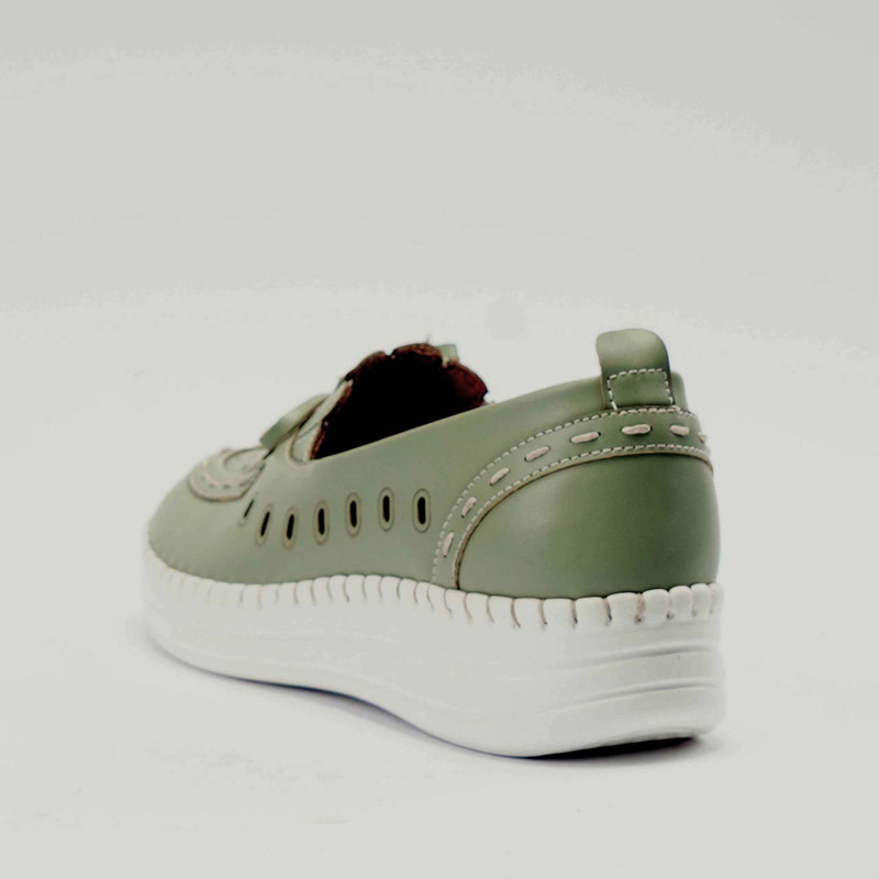 کفش طبی زنانه مدل کیمیا بهاره