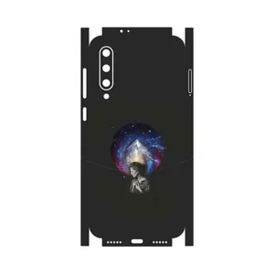 MAHOOT Collage of surreal Portrait of Women 3-FullSkin Cover Sticker for Xiaomi Mi 9 SE