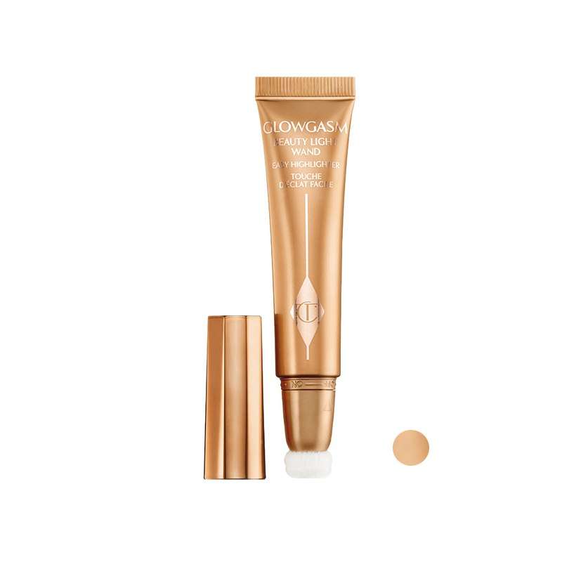 رژگونه شارلوت تیلبری مدل چیک تو شیک دراگ رژگونه شارلوت تیلبری مدل چیک تو شیک دراگ
