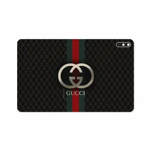 MAHOOT GUCCI-Logo Cover Sticker for Huawei Matepad 10.4 2020 BAH3-L09