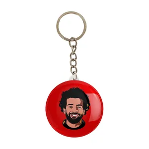 جاکلیدی خندالو مدل محمد صلاح کد 28890