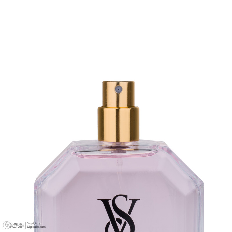 ادوپرفیوم زنانه هات لاو مدل ویکتوریا سکرت بامبشل حجم 100 میلی‌لیتر